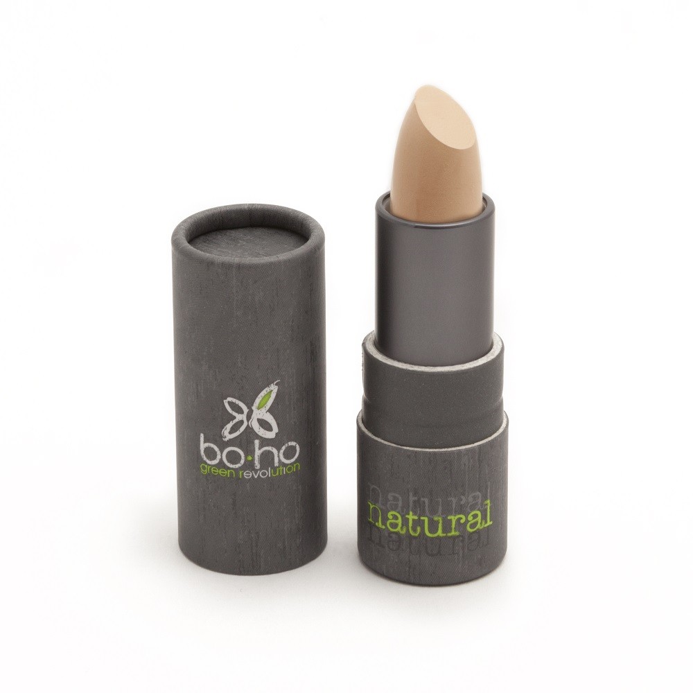 3760220171016 Boho Green Make Up Concealer korektor w sztyfcie Beige Diaphane 01 5790₽