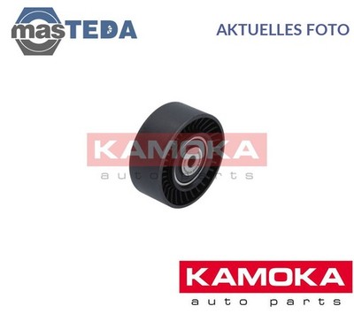 R0223 UMLENKROLLE KEILRIPPENRIEMEN RECHT KAMOKA FÜR AUDI A4,A5,A6,Q5,B7,B8,B6