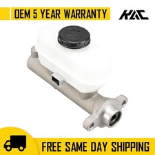 Brake Master Cylinder For 87-95 Ford F-250 93-96 E-350 87-91 E-350 E7uz2140b