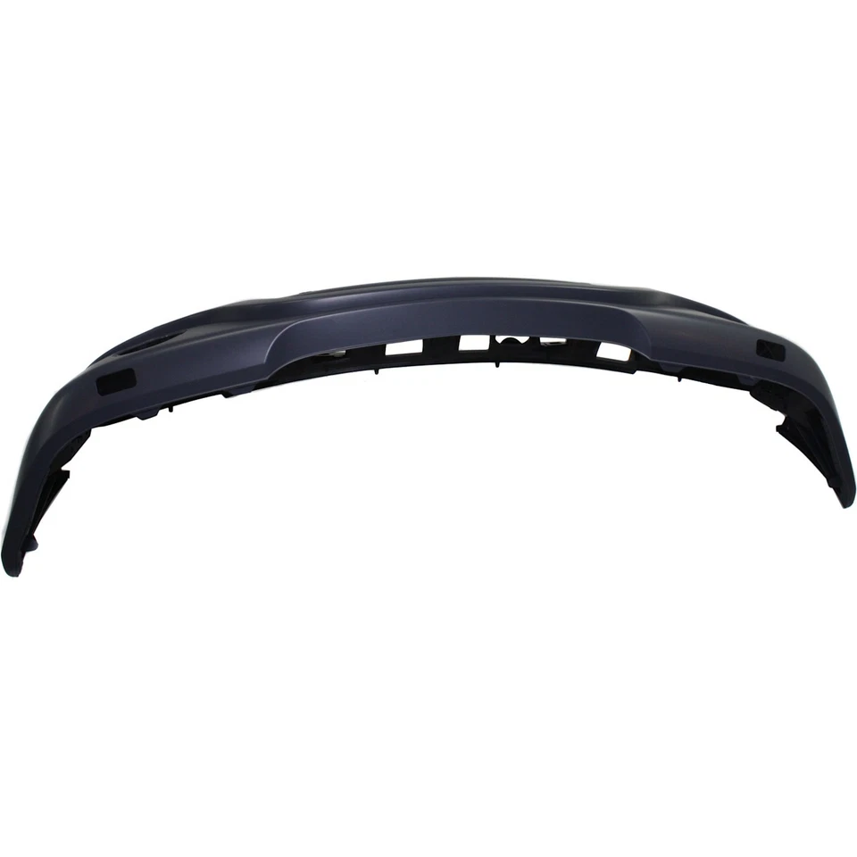 Front Bumper Cover For 2000-03 Mercedes Benz ML55 AMG w/HLW/Snsr/Round Fog Light Foto 4 de 4