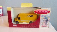 DG174008 LIMITED EDITION DAYS GONE LLEDO TRACKSIDE VA NODDY VAN NATIONAL CARRIER