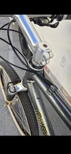 Gary Fisher Paragon Shimano Deore , Rock Shox