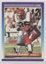Stanford Jennings