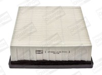 Champion CAF100690P Luftfilter FüR Land Rover