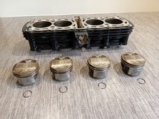 Cylindre Piston Moteur YAMAHA FZS FAZER 600 de 1999