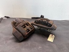 83-85 Porsche 944 Rear Brake Caliper Pair 83-85 Porsche 944 Rear Brake Caliper Pair