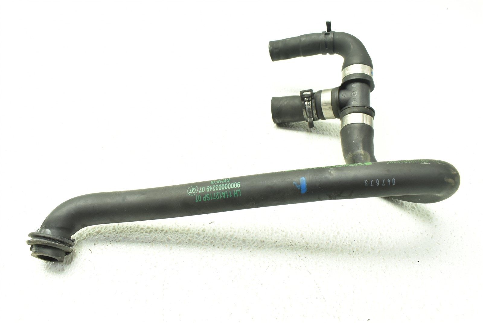 McLaren 570s LH Left Drain Hose Pipe Line 11A1271SP