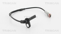 Triscan Sensor, Raddrehzahl 8180 24402 FüR Opel Saab Vauxhall