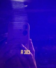 Rosco Gels Roscolux Supergel R383 Sapphire Blue