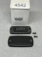 Honda Brake Fluid Reservoir Cap/Diaphram Set 32-4240 Made In Japan