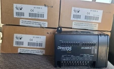 Automation Direct Logic 05 PLC D0-05DR-D, D005DR-D . This Has No Box