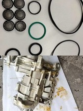 Lamborghini Huracan LP610, 580, Oil Pump Maintenance kit