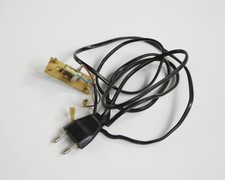 Original Plate Studer 1.179.160 With Power Cable Revox B 790 Turntable - K19