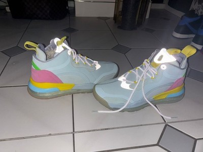 Nike Jordan Aerospace 720 Lyrical Lemonade Größe 46 Sneaker Neu OVP