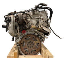 2006 Saab 9-3 Engine Assembly Motor 2.8l 71k Miles Vin U 8th 6 Cyl Turbo B284