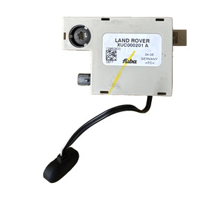 RANGE ROVER SPORT L320 AERIAL ANTENNE AMPLIFIER MODULE 2005 XUC000201A