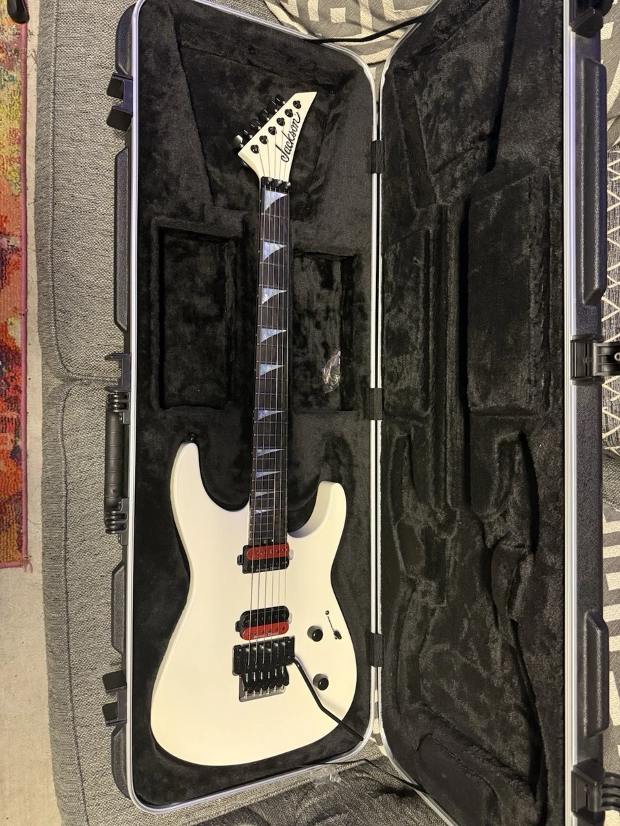 Jackson Usa Soloist Sl1 for sale | eBay