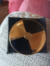 Vintage Stratton Powder