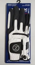 NEW Zero Friction ULTRA TAC Universal Fit Golf Glove One Size Men's RIGHT HAND