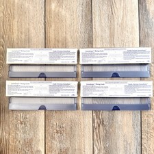 Creative Memories Journaltopia Writing Guide Journal Straight Lines Lot Of 4