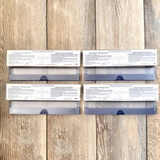 Creative Memories Journaltopia Writing Guide Journal Straight Lines Lot Of 4