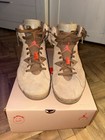 Nike Air Jordan 6 Retro Travis Scott British Khaki, Größe EU 46, US 12, UK 11
