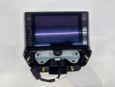 Mazda MX-30 2023 Vorne Bildschirm Display Anz...