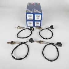 4X Sensor Up&Down Oxygen O2 for 2001-2018 Durango 3.6L 3.7L 4.7L 5.7L 6.4L