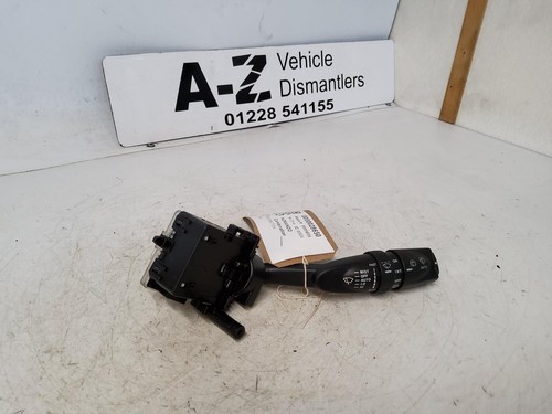SSANGYONG KORANDO MK2 2013 - 2023 WIPER SWITCH 28650 VU14FYY - Picture 2 of 12