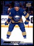 Dylan Cozens 2022-23 Upper Deck #273 Buffalo Sabres NHL READ FREE SHIPPING
