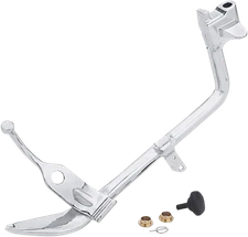 Drag Specialties -1" Chrome Kickstand 2007-2017 Harley Davidson Softail Models