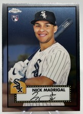 Click to enlarge Nick Madrigal
