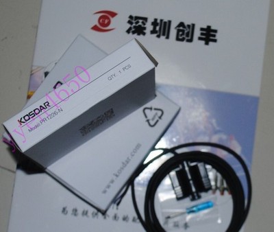 Optoelectronic switch PR1226-N KDSDAR May &ex