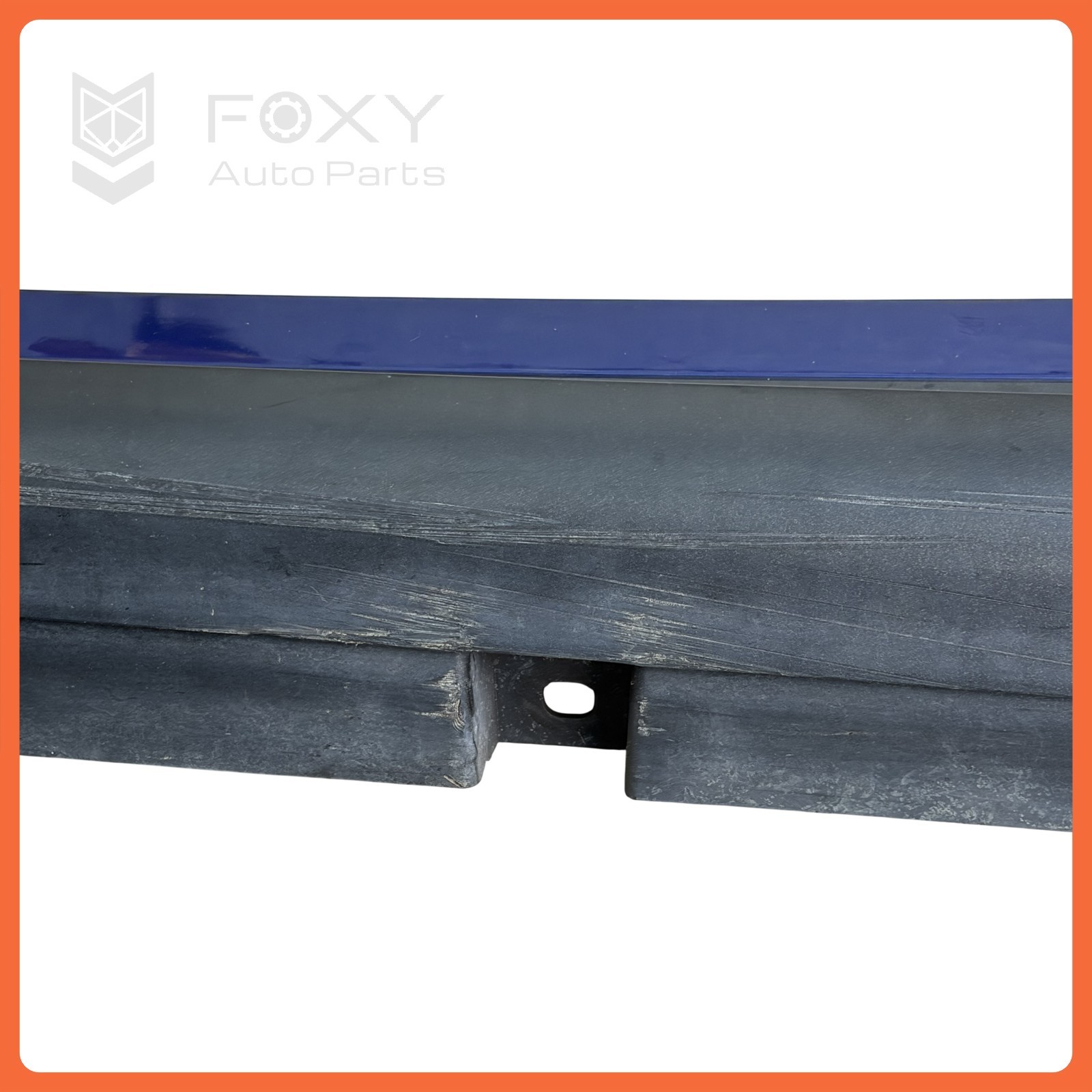 Maserati Ghibli 2014-2021 Left Side sill trim