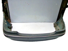 Stoßstange hinten mit Parksensoren Mercedes S Klasse W220 Mod 98-05