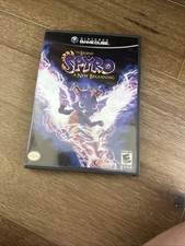 Legend of Spyro: A New Beginning (Nintendo GameCube, 2006) CIB - Near Mint