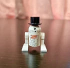 LEGO Star Wars R2-D2 Snowman SW0424 Sealed Advent 9509 Christmas Droid Rare