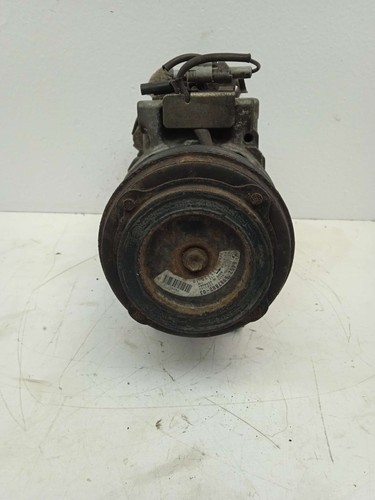 4472601852 KLIMAKOMPRESSOR / 780999 FÜR BMW SERIE 1 COUPE E82 118D