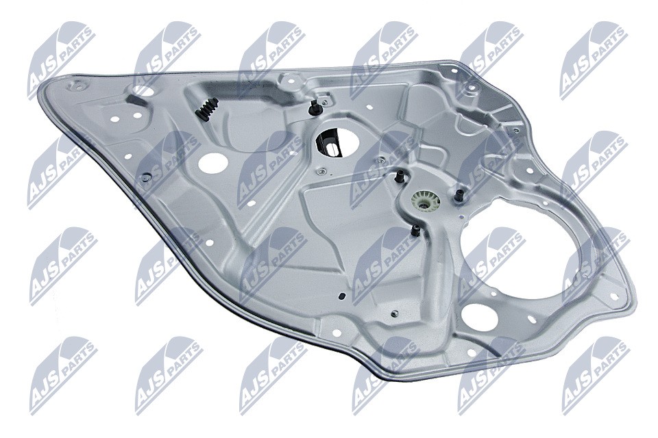 WINDOW REGULATOR EPS-VW-009 FORBNV/BMS/BNM/BWB/AMF/BAY 1.4L BBM/BZG/AWY 1.2L - Image 7
