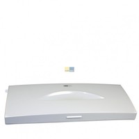 Bauknecht Whirlpool GefrierfachtüR, Klappe FüR KüHlschrank - Nr.: 481241619711