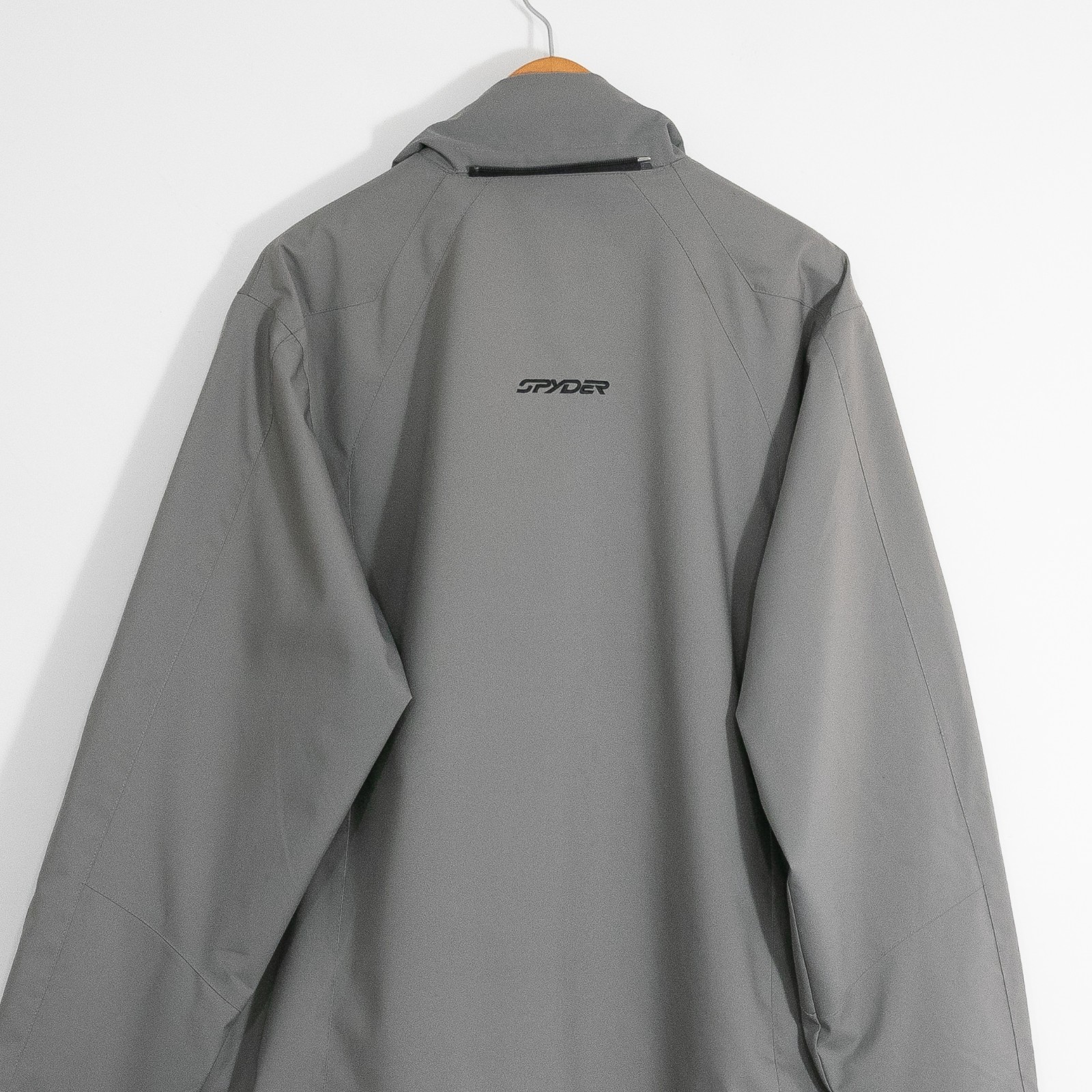 Spyder Softshell Jacket Men’s Large - Lightweight… - image 10