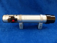 Graflex No. 2772 two-cell flash clamps, working, Star Wars, great condition