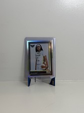 2025 Panini Donruss WNBA - NaLyssa Smith #48 Holo