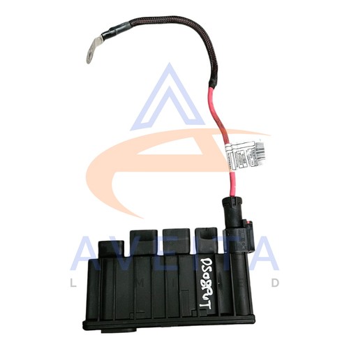 BMW X1 F48 19-22 Auxiliary Integrated Relais Supply Module ECU 8661071