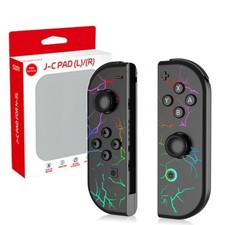 For Nintendo Switch Joy-con-Controller Left W/ Right Wireless Gamepad 1-Pair