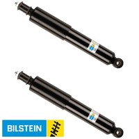 2X StoßDäMpfer Bilstein 19-061085 2 StossdäMpfer Rechts Links Vorne
