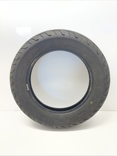 Dunlop D404 130/90/15 Rear Part Worn Used Motorcycle Tyre