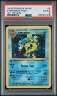 1999 POKEMON BASE SET 1ST EDITION #6 GYARADOS-HOLO PSA 4