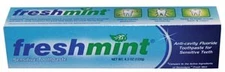 New World Imports Freshmint Sensitive Toothpaste