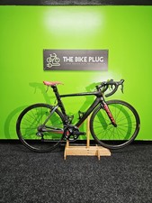 2015 Giant Propel Advanced SL 1 Shimano Ultegra Di2 11x2 Size Medium 54cm